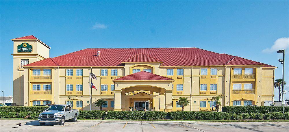 La Quinta By Wyndham Houston/Clear Lake-Nasa Webster Esterno foto